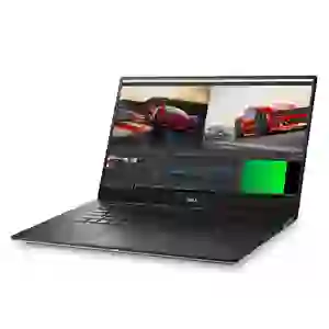 Sửa main - Lỗi IC nguồn Dell Precision 5520