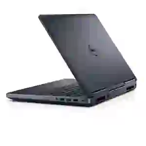 Sửa main - Lỗi IC nguồn Dell Precision 7510