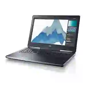 Sửa main - Lỗi IC nguồn Dell Precision 7720
