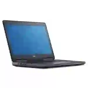 Sửa main - Lỗi IC nguồn Dell Precision M2800