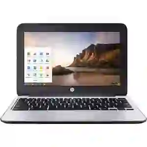 Sửa main - Lỗi IC nguồn HP CHROMEBOOK 11 G3 2014