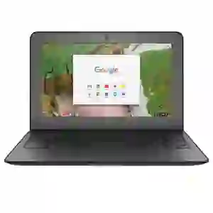 Sửa main - Lỗi IC nguồn HP CHROMEBOOK 11 G6 2018