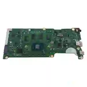 Sửa main - Lỗi IC nguồn HP CHROMEBOOK X360 11 G1 2017