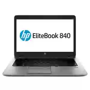 Sửa main - Lỗi IC nguồn HP ELITEBOOK 840 G1 2014