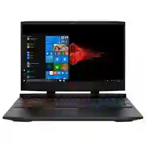 Sửa main - Lỗi IC nguồn HP Omen15-DC 2018