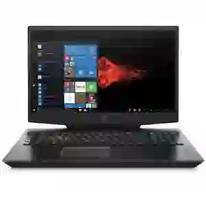 Sửa main - Lỗi IC nguồn HP Omen17-CB 2020