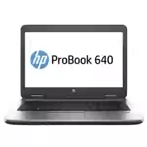 Sửa main - Lỗi IC nguồn HP Probook 640 G2 2016