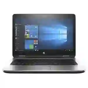 Sửa main - Lỗi IC nguồn HP Probook 640 G3 2017