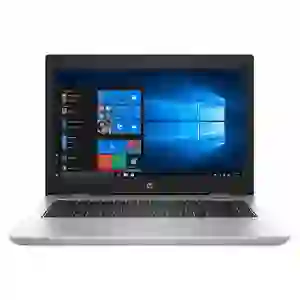 Sửa main - Lỗi IC nguồn HP Probook 640 G5 2019
