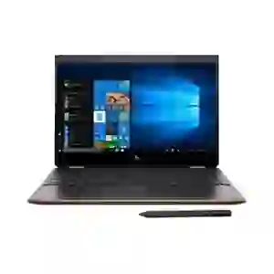Sửa main - Lỗi IC nguồn HP Spectre X360 - 15-DF1043DX 2019