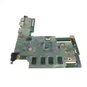 Sửa main - Lỗi IC nguồn HP Stream11-AH