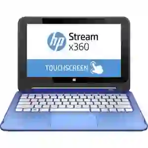 Sửa main - Lỗi IC nguồn HP Stream11-D