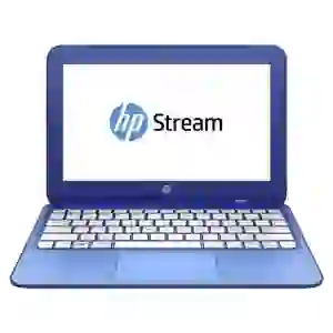 Sửa main - Lỗi IC nguồn HP Stream11-R