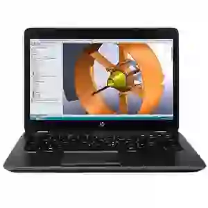 Sửa main - Lỗi IC nguồn HP Zbook14 G2 2015