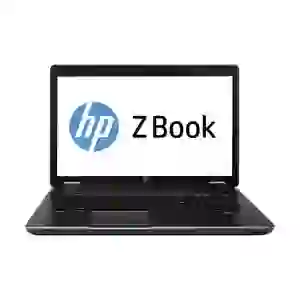 Sửa main - Lỗi IC nguồn HP Zbook14 G3 2016