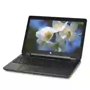 Sửa main - Lỗi IC nguồn HP Zbook14U G6 2019