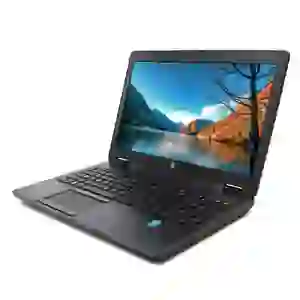 Sửa main - Lỗi IC nguồn HP Zbook 15 G2 2015