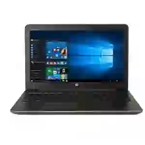 Sửa main - Lỗi IC nguồn HP Zbook 15 G4 2017