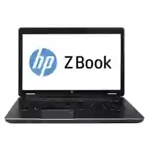 Sửa main - Lỗi IC nguồn HP Zbook 17 G2 2015
