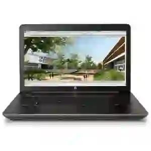 Sửa main - Lỗi IC nguồn HP Zbook 17 G3 2016