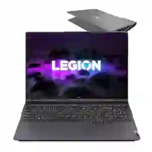 Sửa main - Lỗi IC nguồn Lenovo Legion 5I PRO 2021