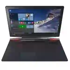 Sửa main - Lỗi IC nguồn Lenovo Ideapad Y700 2015