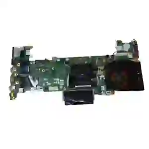 Sửa Main - LỗI IC Nguồn Lenovo Thinkpad T480 2018