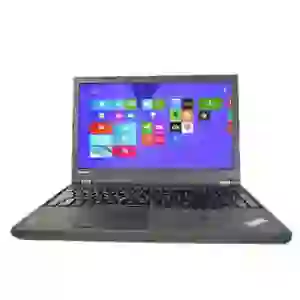 Sửa Main - LỗI IC Nguồn Lenovo Thinkpad W541 2014