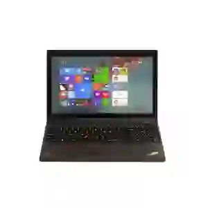 Sửa Main - LỗI IC Nguồn Lenovo Thinkpad W550S 2015