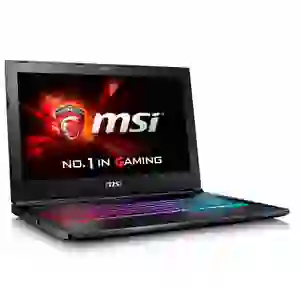Sửa main - Lỗi IC Nguồn MSI GS60 Ghost Pro 2015