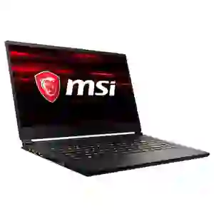 Sửa main - Lỗi IC Nguồn MSI GS65 Stealth THIN 2018