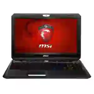 Sửa main - Lỗi IC Nguồn MSI GT60 2013