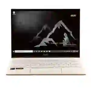 Sửa main - Lỗi IC Nguồn MSI Summit E13 Flip Evo 2021