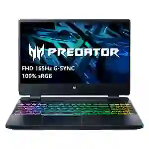 Sửa Main - Lỗi Ic Nguồn Acer Predator Helios 300 2022