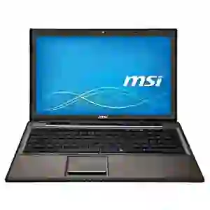 Sửa main - Lỗi màn hình MSI CX61 2013