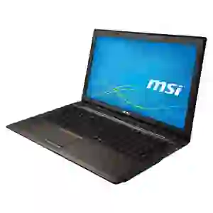 Sửa main - Lỗi màn hình MSI CX61 2014