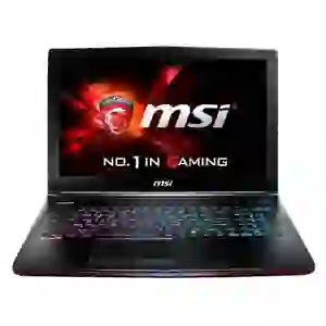 Sửa main - Lỗi màn hình MSI GE62 2015