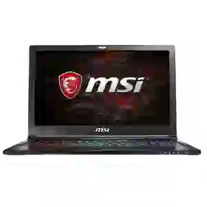 Sửa main - Lỗi màn hình MSI GS63 Stealth 2017