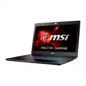Sửa main - Lỗi Mất Sạc MSI GS72 2014