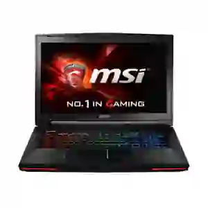 Sửa main - Lỗi Mất Sạc MSI GT72 2014
