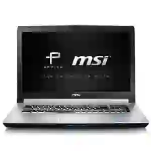 Sửa main - Lỗi Mất Sạc MSI PE70 2015