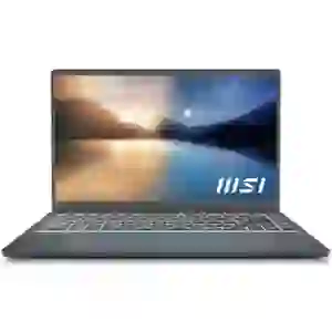 Sửa main - Lỗi Mất Sạc MSI Prestige14 Evo 2021