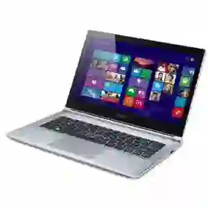 Sửa Main - Lỗi Mất Wifi Bluetooth Acer Aspire S3 2014