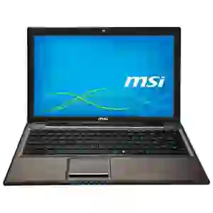 Sửa main - Lỗi Mất Wifi Bluetooth MSI CR61 2013