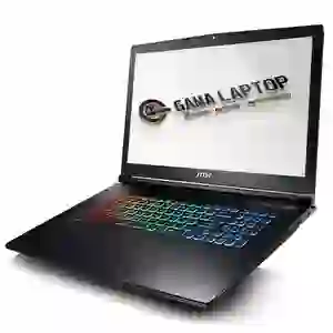 Sửa main - Lỗi Mất Wifi Bluetooth MSI GE72VR 2016