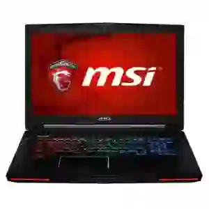Sửa main - Lỗi Mất Wifi Bluetooth MSI GT72 2014