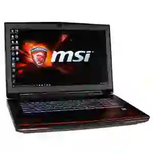 Sửa main - Lỗi Mất Wifi Bluetooth MSI GT72S 2015