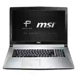 Sửa main - Lỗi Mất Wifi Bluetooth MSI PE60 2015