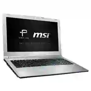 Sửa main - Lỗi Mất Wifi Bluetooth MSI PL62 2016