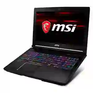 Sửa main - Lỗi Mất Wifi Bluetooth MSI GT63 Titan 2018